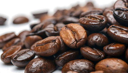 Gloss & Grind Macro Roasted Arabica Beans