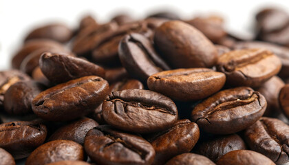 Gloss & Grind Macro Roasted Arabica Beans