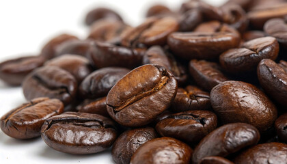 Gloss & Grind Macro Roasted Arabica Beans