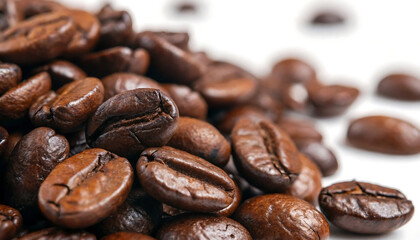 Gloss & Grind Macro Roasted Arabica Beans