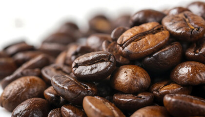 Gloss & Grind Macro Roasted Arabica Beans