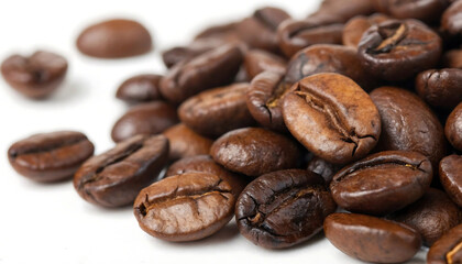 Gloss & Grind Macro Roasted Arabica Beans