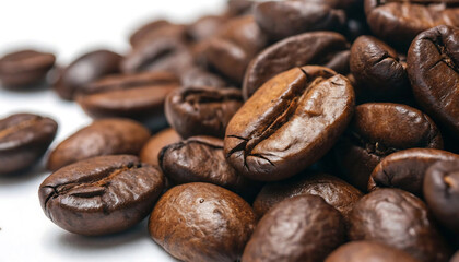 Gloss & Grind Macro Roasted Arabica Beans