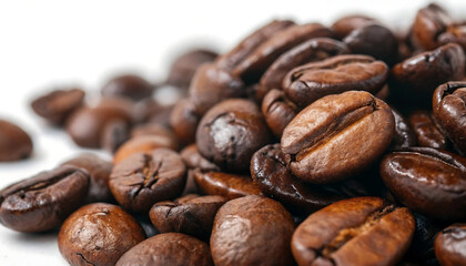 Gloss & Grind Macro Roasted Arabica Beans