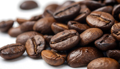 Gloss & Grind Macro Roasted Arabica Beans