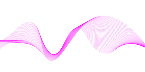 Modern abstract background with flowing wave lines in varying shades of colorful, smooth and elegant curves, minimalistic style, soft gradients, futuristic and clean design, high resolution.

