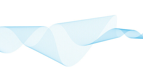 Modern abstract background with flowing wave lines in varying shades of colorful, smooth and elegant curves, minimalistic style, soft gradients, futuristic and clean design, high resolution.
