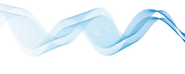 Modern abstract background with flowing wave lines in varying shades of colorful, smooth and elegant curves, minimalistic style, soft gradients, futuristic and clean design, high resolution.
