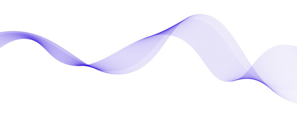 Modern abstract background with flowing wave lines in varying shades of colorful, smooth and elegant curves, minimalistic style, soft gradients, futuristic and clean design, high resolution.
