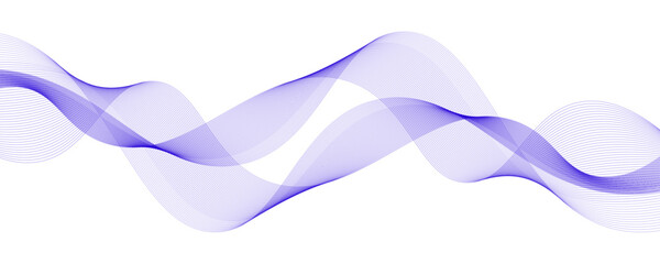 Modern abstract background with flowing wave lines in varying shades of colorful, smooth and elegant curves, minimalistic style, soft gradients, futuristic and clean design, high resolution.
