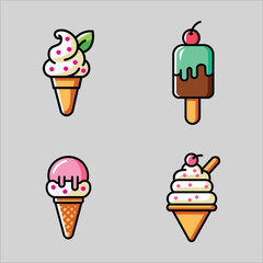 ICON ice cream.eps