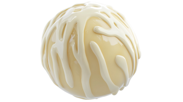 Colorful sweet candy and lollipops, colorful cartoon ice cream bars with different types of sweets isolated on a transparent background