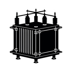 Potential Transformer Measurement Icon