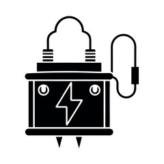 Residual Current Device Safety Switch Art