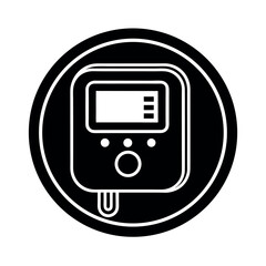 Smart Meter Energy Monitoring Device