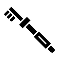 Toothbrush Icon