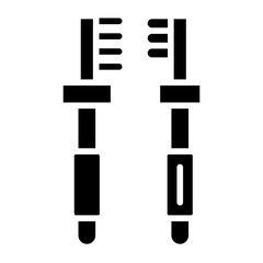 Toothbrushes Icon