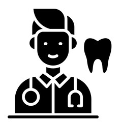 Dentist Icon