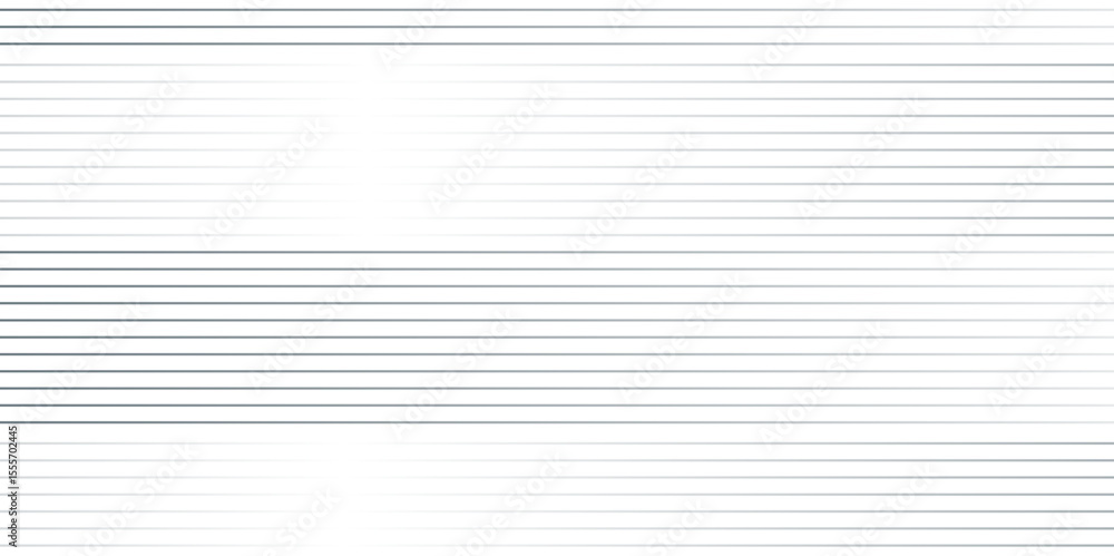 Poster abstract gradient color strips geometric lines on white background with luxury shapes motion strip. 
