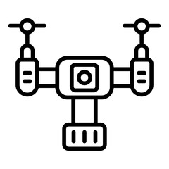 Drone Icon
