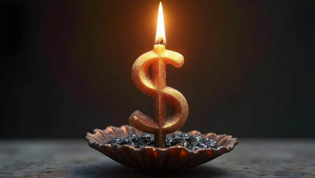 The Dissonant Symphony of Oil, Money, and War