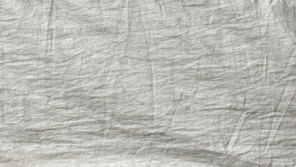 Detailed texture featuring the car cover fabric