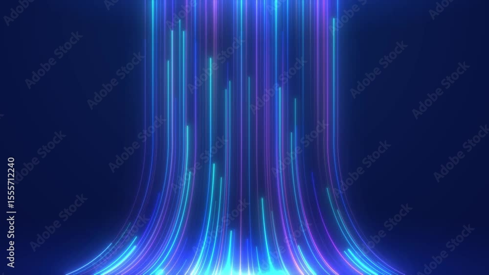 Poster big data is collected and processed at a high level, driven by new computing technologies such as cl