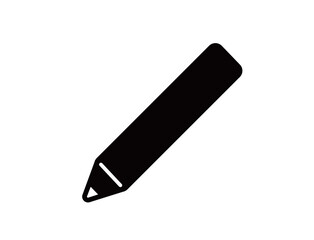 school icon 07D : pen, pencil, tool, equipment, office, closeup, icon , Stationery, School,