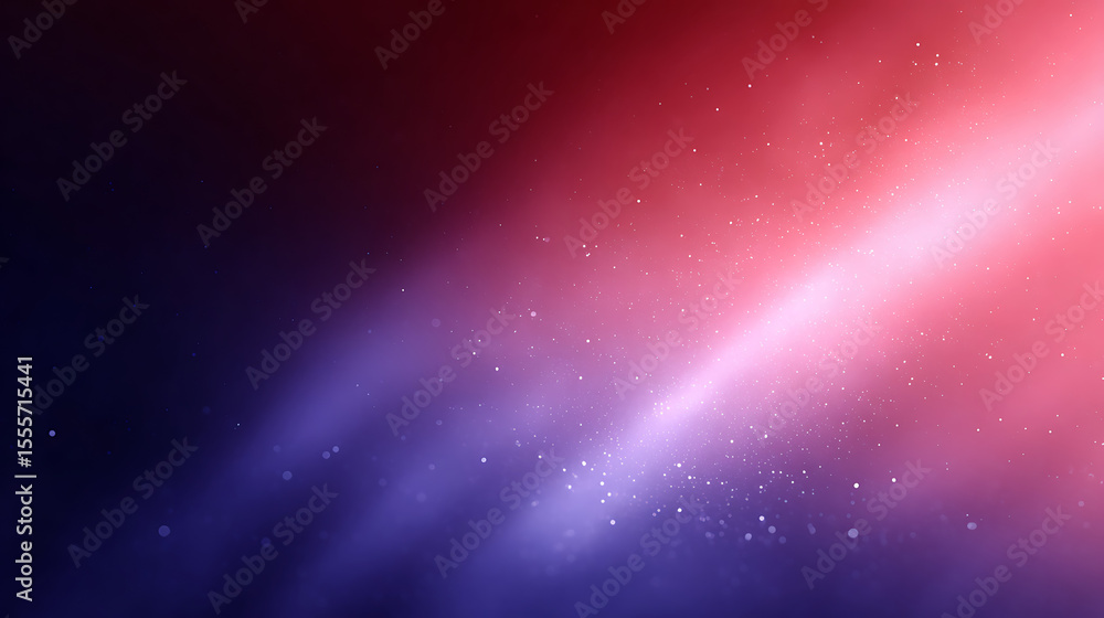 Aufkleber digital dust effect abstract background. color gradient. rough grunge grain noise. creative defocuse