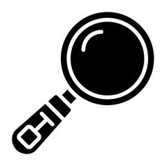 Magnifying Glass Icon