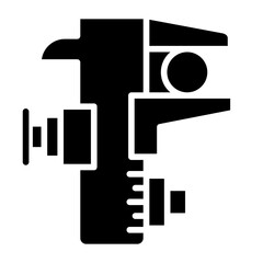 Caliper Icon