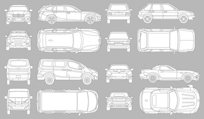 The original of fantasy