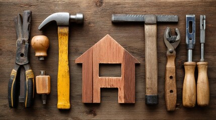 Home improvement tools a comprehensive guide to essential equipment for every diy project workshop and renovation environment