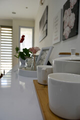 Photo Of A Collection Of Things As Room Decor