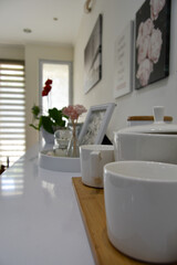 Photo Of A Collection Of Things As Room Decor