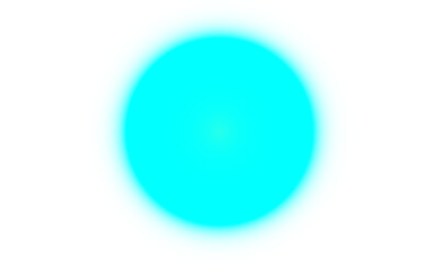 Paste round circle icon pattern, Grainy paste gradient shape cutout on transparent background, paste vibrant color noisy gradient overlay effect realistic cutout, Gradient effect