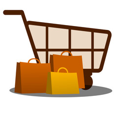 shopping cart icon