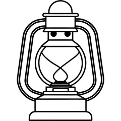illustration of a light bulb