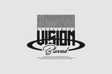 urban streetwear vector element fuor fashion suitable for printing