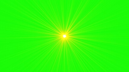 golden light lens flare green screen overlay effect video alpha channel. Optical Lens flare shining bright and glare green screen. light lens flare green screen. Sun Light Lens Flare, Sun rays - Powered by Adobe