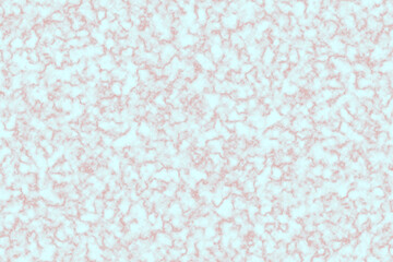 Soft Light Blue and Pink Marble Texture Background Abstract Pattern