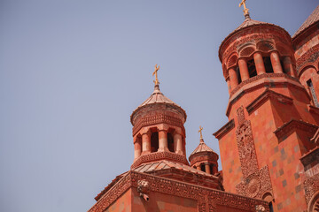 church