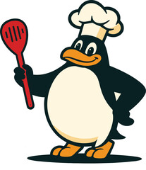 Fototapeta premium Colorful Cartoon Character Mascots | Fun & Friendly Vector