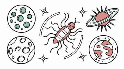 bizarre-space-biology--astrobiology-2-0--icon-set (1)