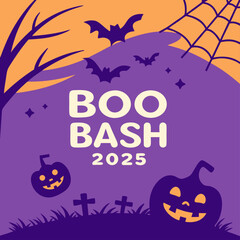 boo-bash-2025-halloween-poster