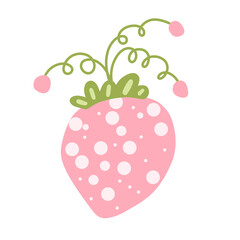 strawberry png