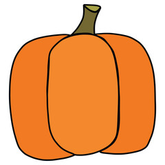 In the heart of autumn, tiny pumpkins, gentle breezes, and hand-drawn forest friends bring warmth to every corner.