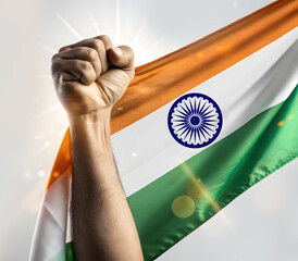 flag of india