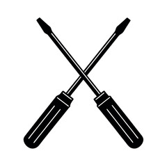 Insulated Screwdrivers Set Design  