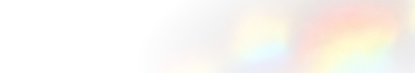 Glowing transparent crystal with rainbow light spectrum prism, flare, reflex prism, glass diamond overlay, abstract jewelry PNG